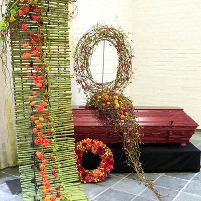 interflora_kistearrangement